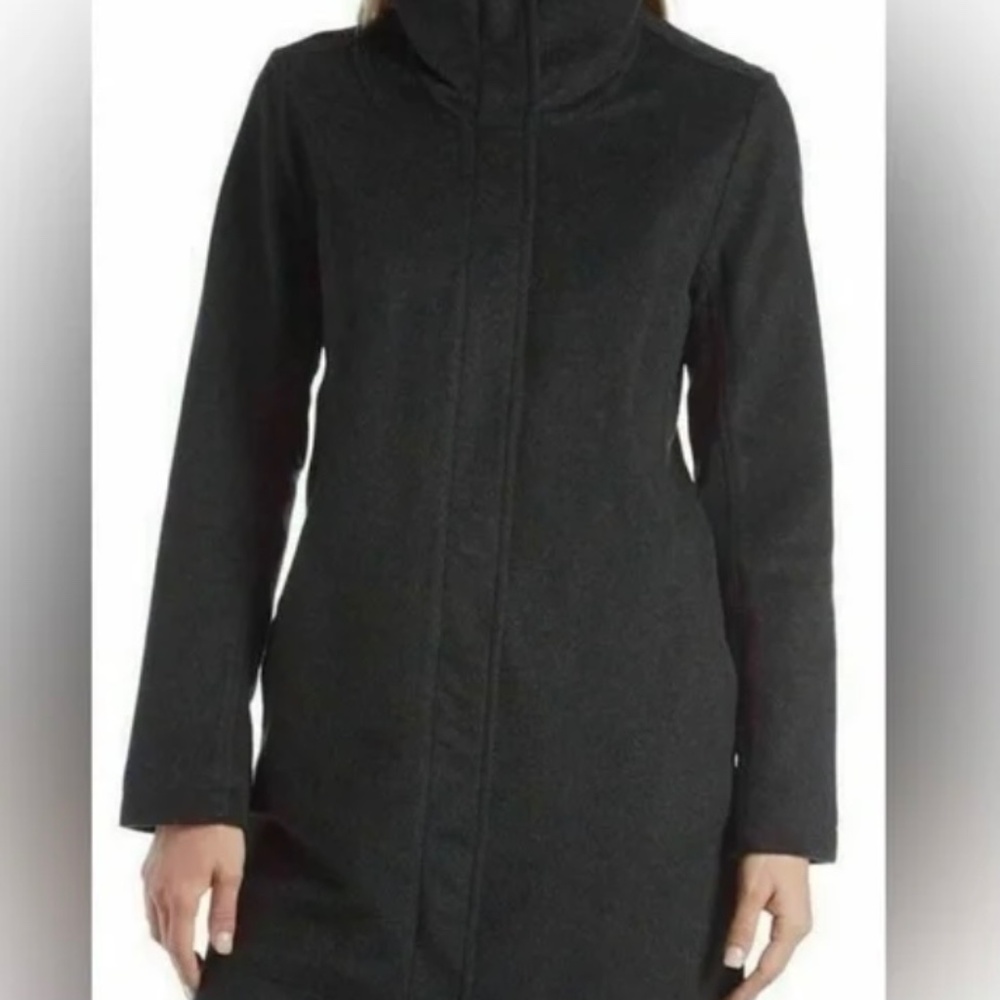 Pendleton Wool Coat